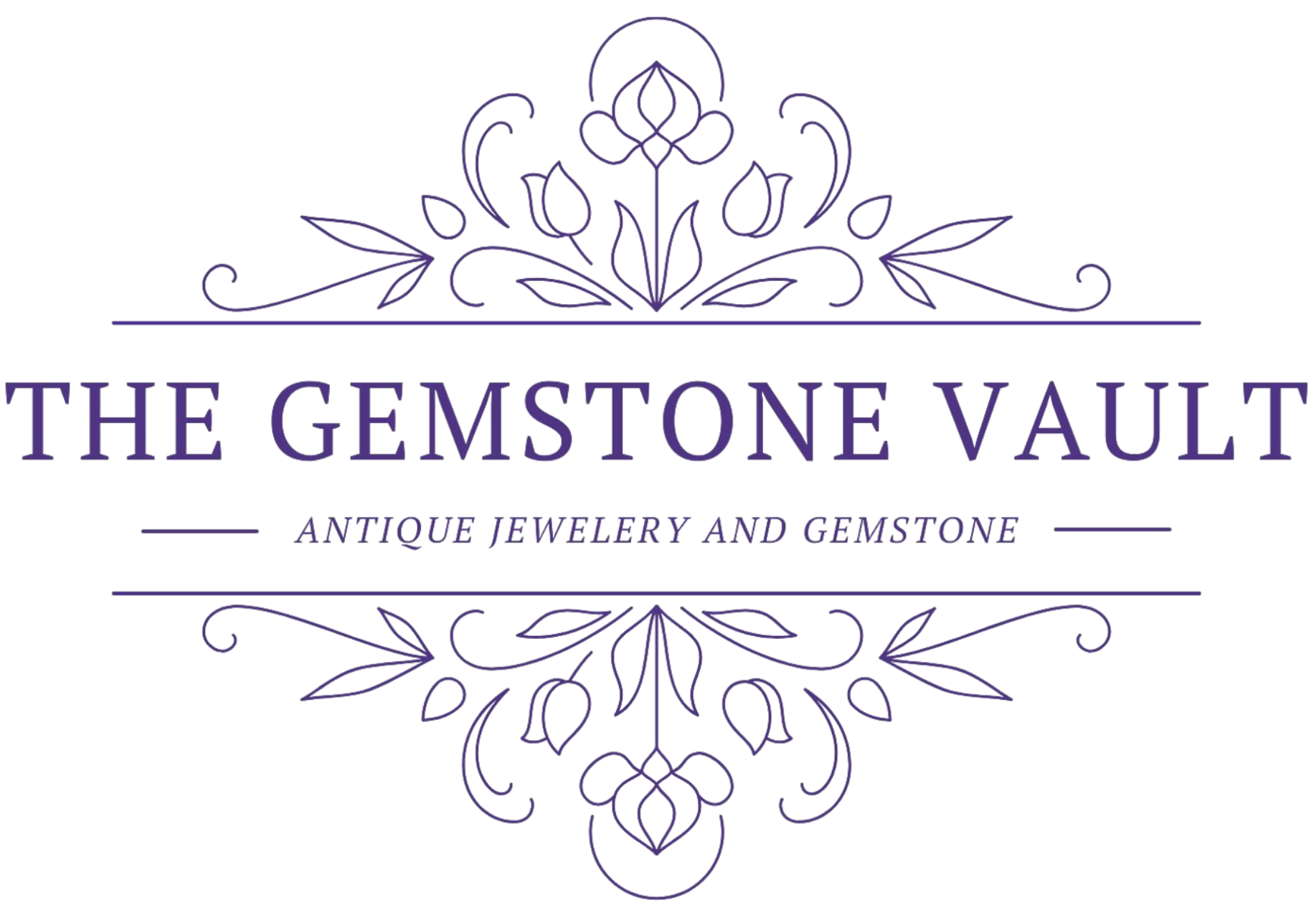 TheGemstoneVault