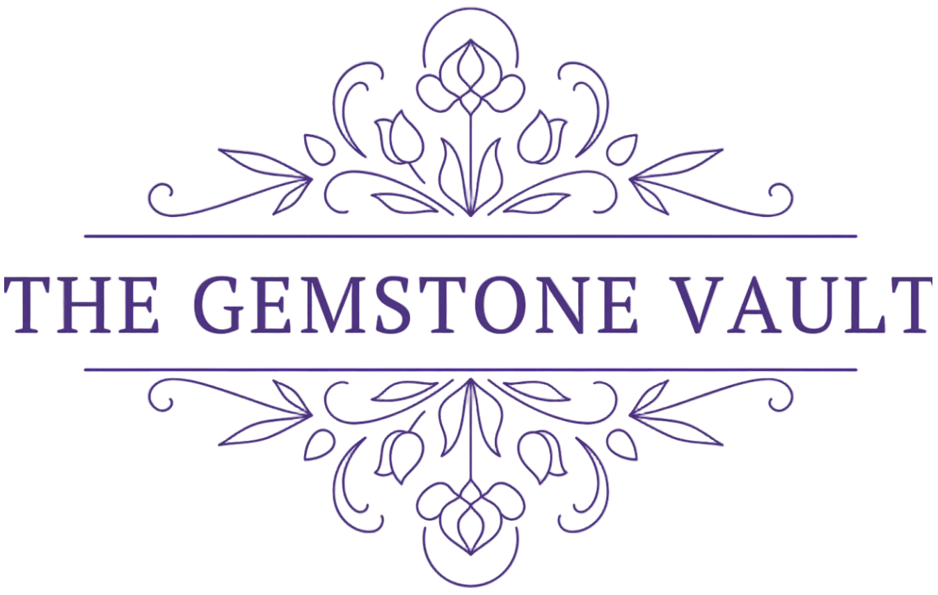 TheGemstoneVault